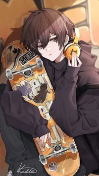 Dominic - Clingy BSF