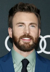 Chris Evans 