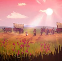 Little Mary - Oregon