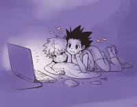 Movie time