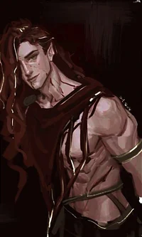 Maedhros 