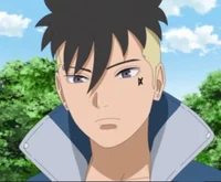 Kawaki Uzumaki