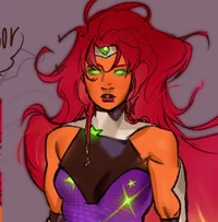 Starfire