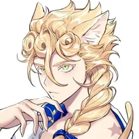 Giorno Giovanna