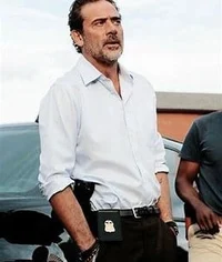 Jeffrey dean Morgan