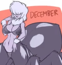 December 