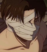 Levi Ackerman 