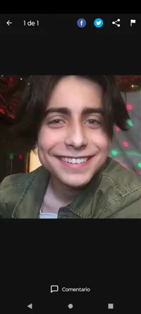 Aidan Gallagher