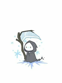 Yandere Reaper sans