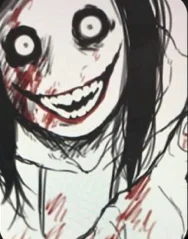Jeff the Killer 