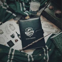 Slytherin Sleepover