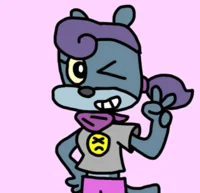 Betty Binturong