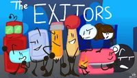 Exitors