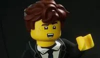 Jay walker-Ninjago