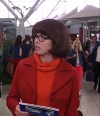 Velma dinkley 