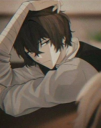 ADA - Dazai Osamu