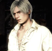 Leon Kennedy