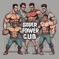 SUPER POWER FIGHT CL