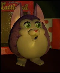 Education Tattletail