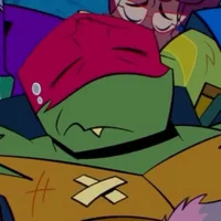 Raphael Hamato 
