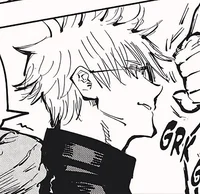 Gojo