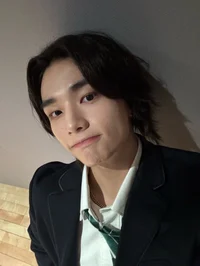 Hyunjin
