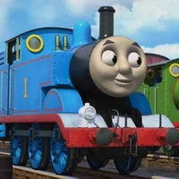 Thomas -CGI-