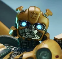 Bumblebee - ROTB