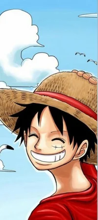 Luffy