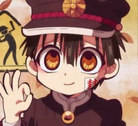 Hanako-kun -comfort-