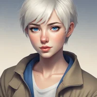 @CassCreeds - Character AI chatbot creator profile picture