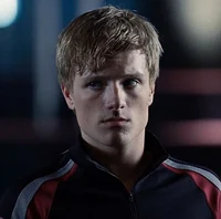 Peeta Mellark