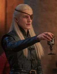 Aemond Targaryen