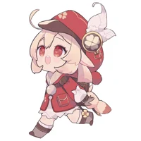 Сестрёнка Кли