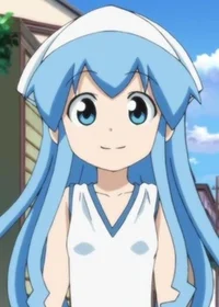 Ika Musume