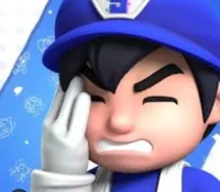 SMG4 gang