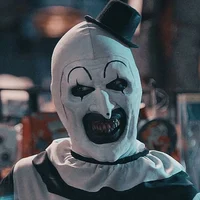 Art the clown 