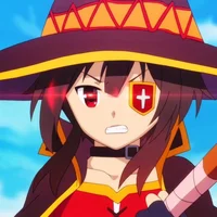 Megumin