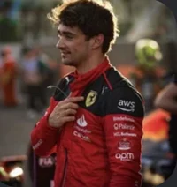 CHARLES LECLERC