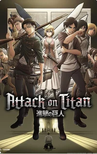 Attack on Titan 