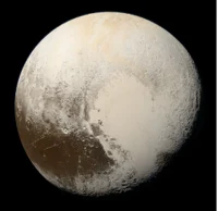 Pluto