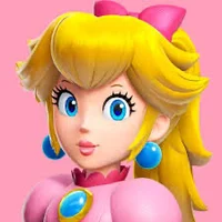 Princess Peach