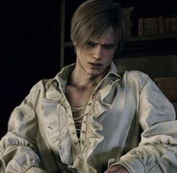 Leon Kennedy