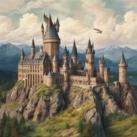 Hogwarts 
