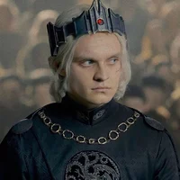 Aegon Targaryen II