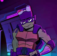 Donatello - Rottmnt 