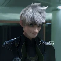 Jack frost