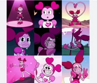 Spinel 
