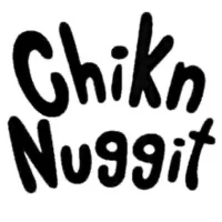 Chikn Nuggit