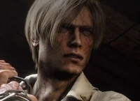 LEON KENNEDY